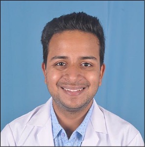 Dr. Shivam Gupta